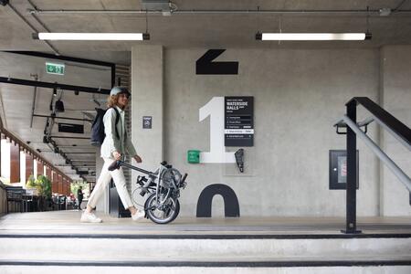 Bikeability & Decathlon