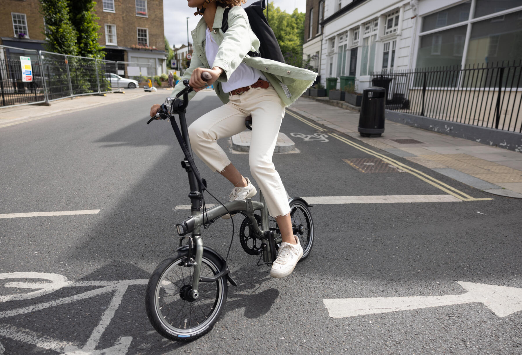 Velo pliant que choisir sale