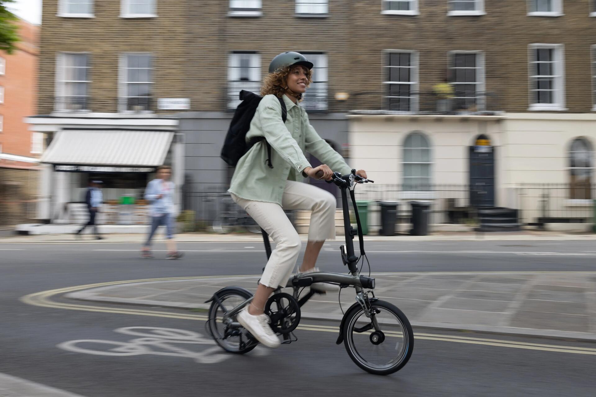 Commute Smarter