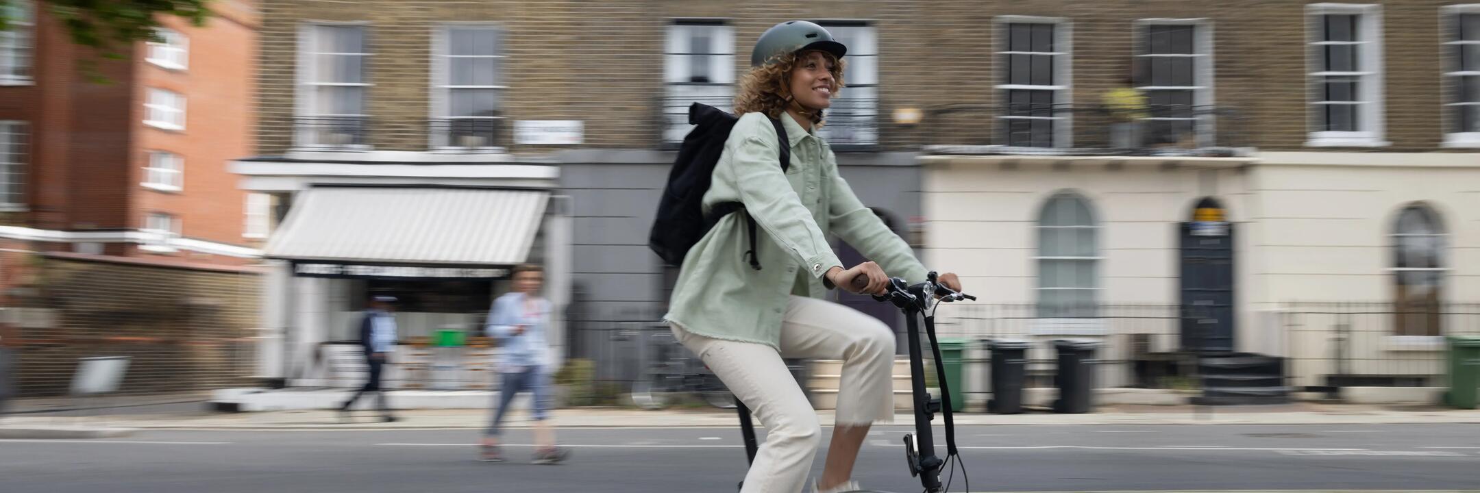Cycle to work | Decathlon