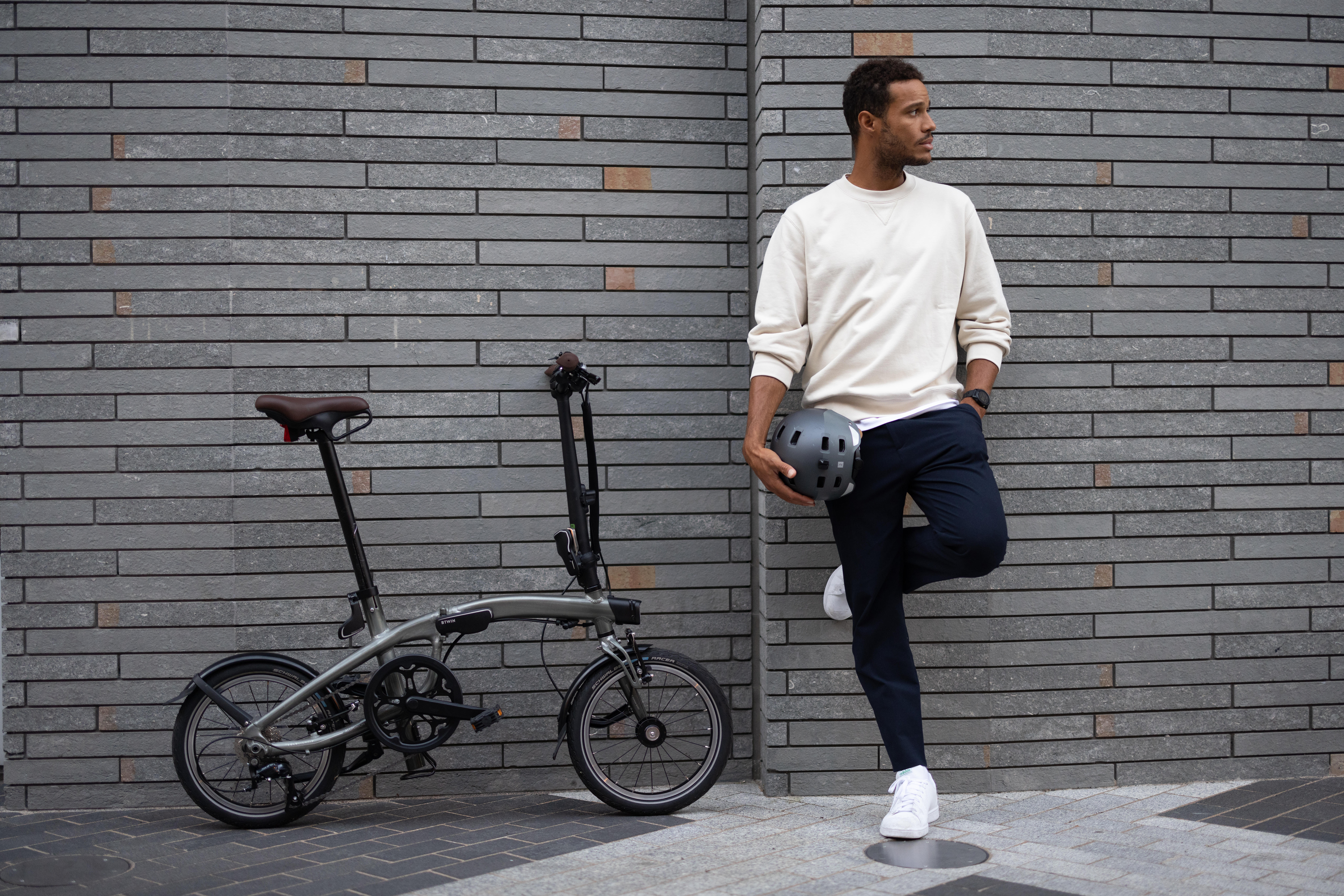 Gebrauchte Fahrrder in Berlin kaufen | DECATHLON