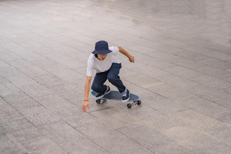 Longboard jak zacząć? Techniki i porady dla początkujących