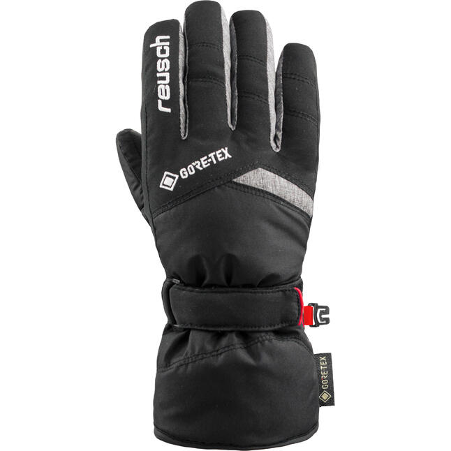 justin gore tex