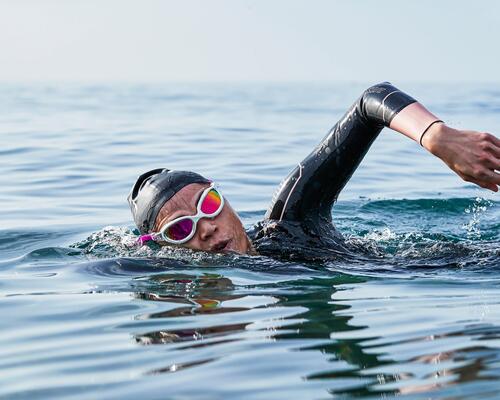 Respiration Eau Libre