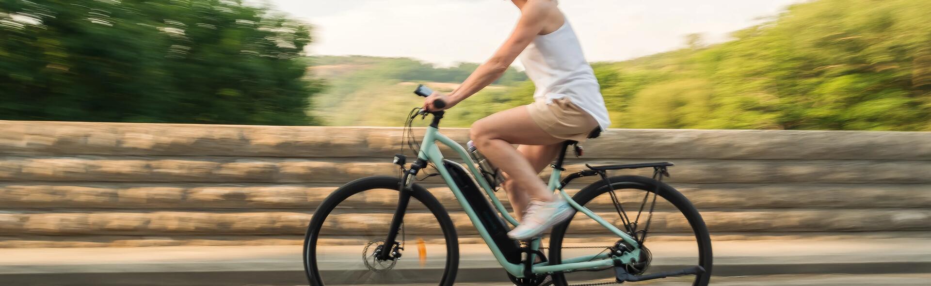 FAQ du velo electrique les questions les plus posees