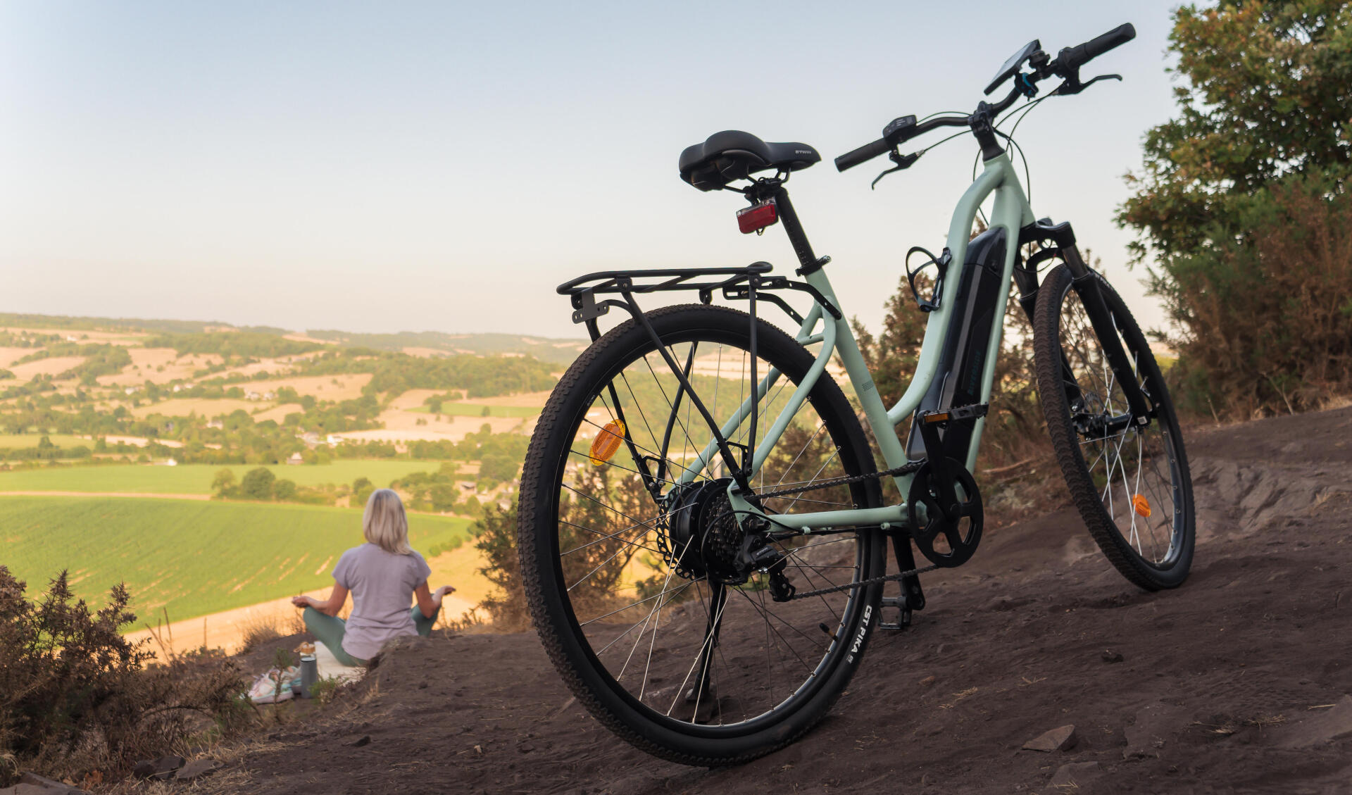 Reprendre le v lo conseils et astuces pour se remettre en selle