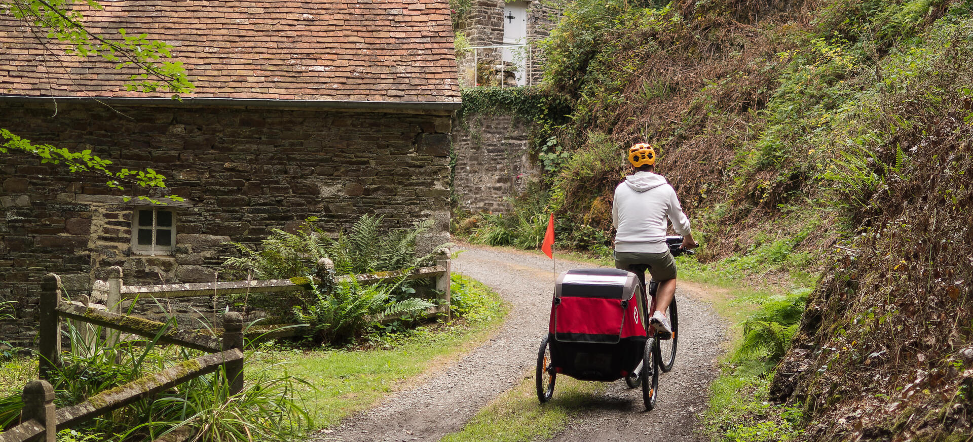 Comment voyager avec un bébé ? - Les Petits Baroudeurs