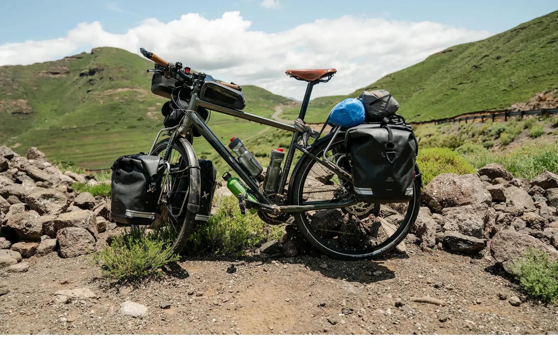 Welches Fahrrad passt zu mir?