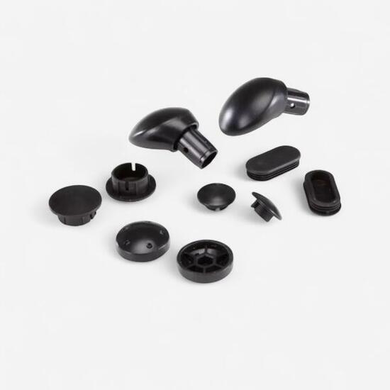 EL520 KIT EMBOUTS PLASTIQUES