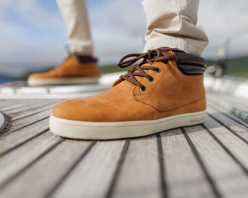 Comment choisir ses chaussures de voile ?