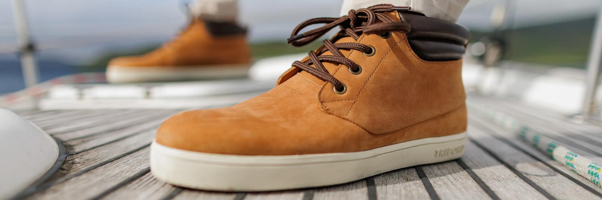 Comment choisir ses chaussures de voile ?
