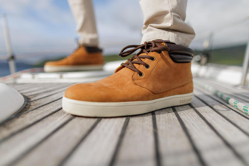 Comment choisir ses chaussures de voile ?