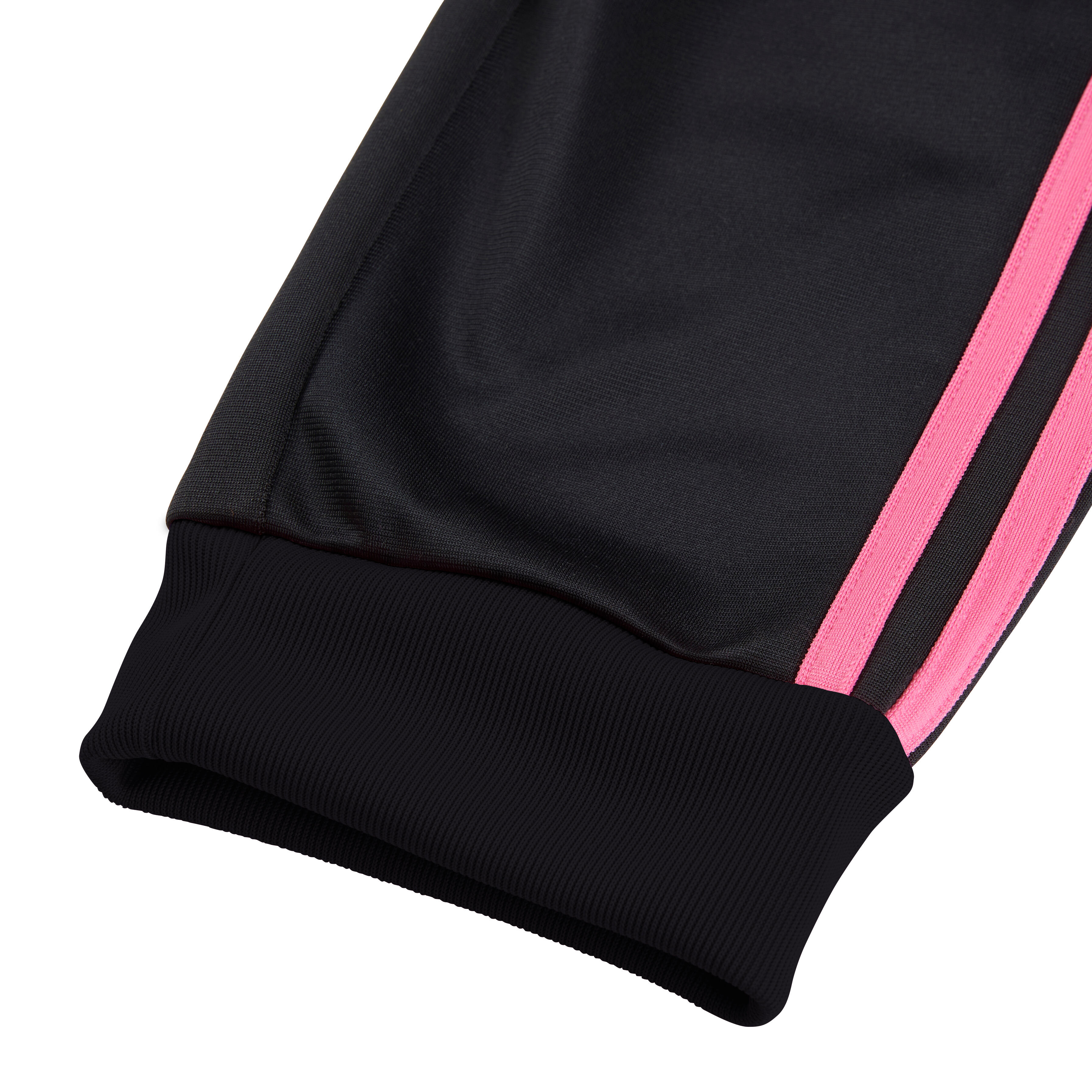 Training adidas femme noir clearance et rose