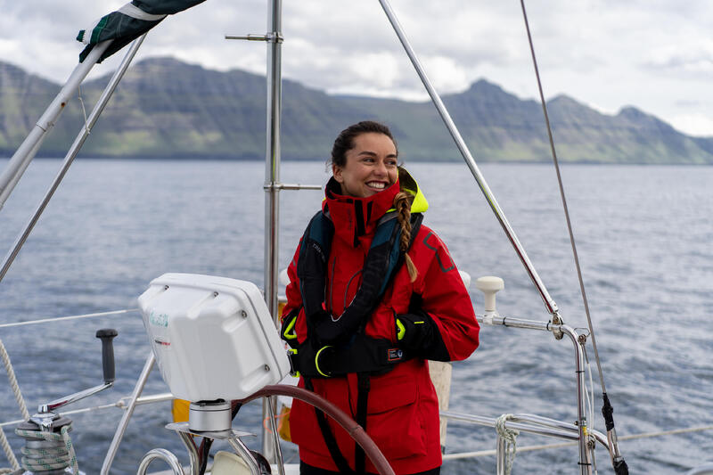 Comment choisir sa veste de quart ?