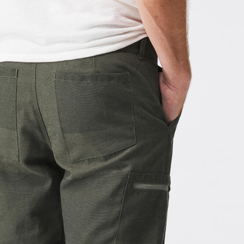 Pantalon de randonnée résistant - MINIMAL EDITIONS LOCAL - homme