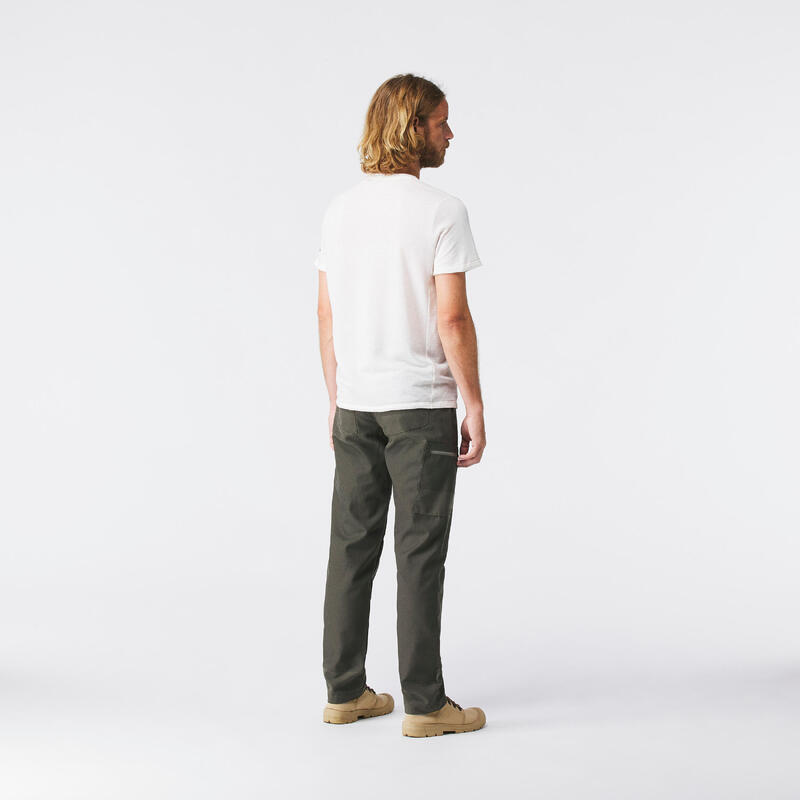 Pantalon de randonnée résistant - MINIMAL EDITIONS LOCAL - homme