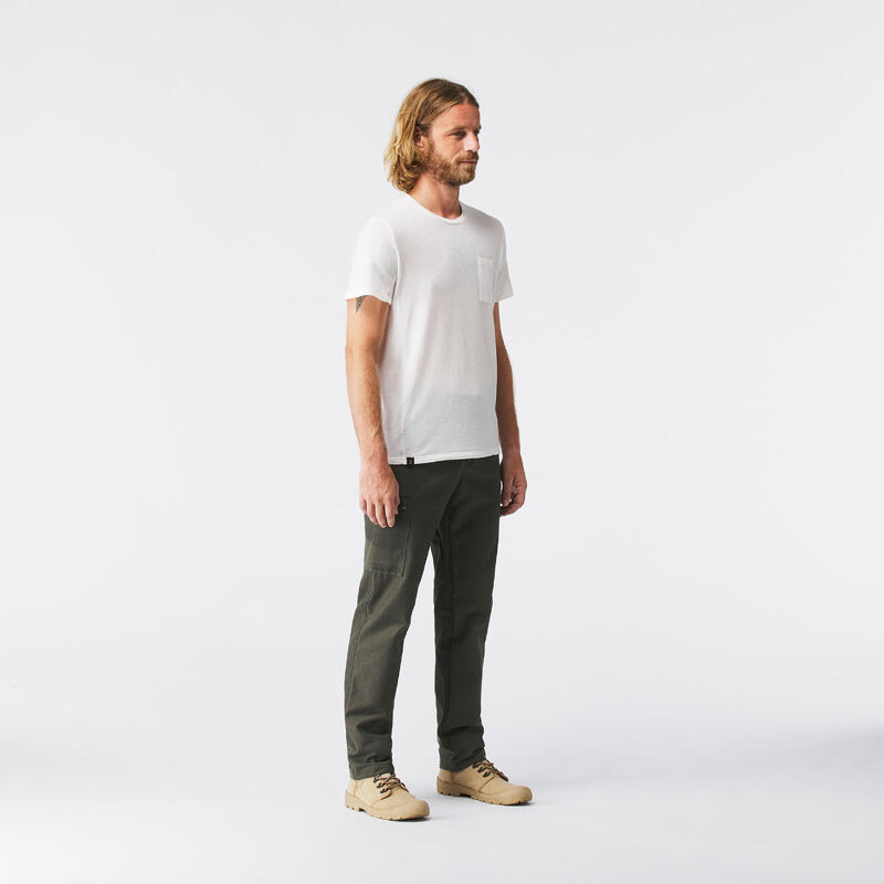 Pantalon de randonnée résistant - MINIMAL EDITIONS LOCAL - homme