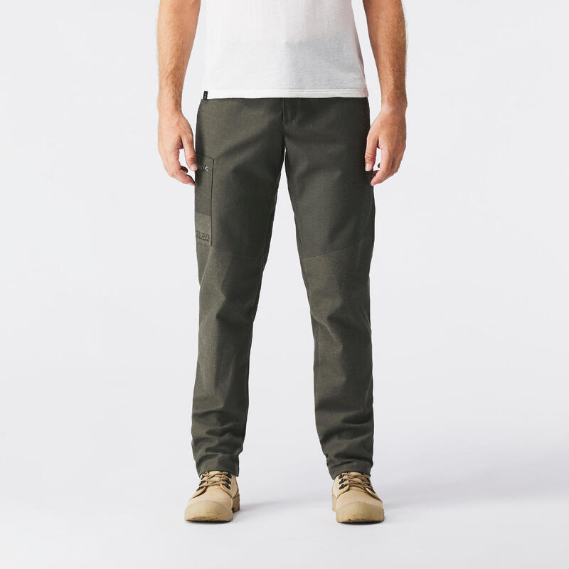 Pantalon de randonnée résistant - MINIMAL EDITIONS LOCAL - homme