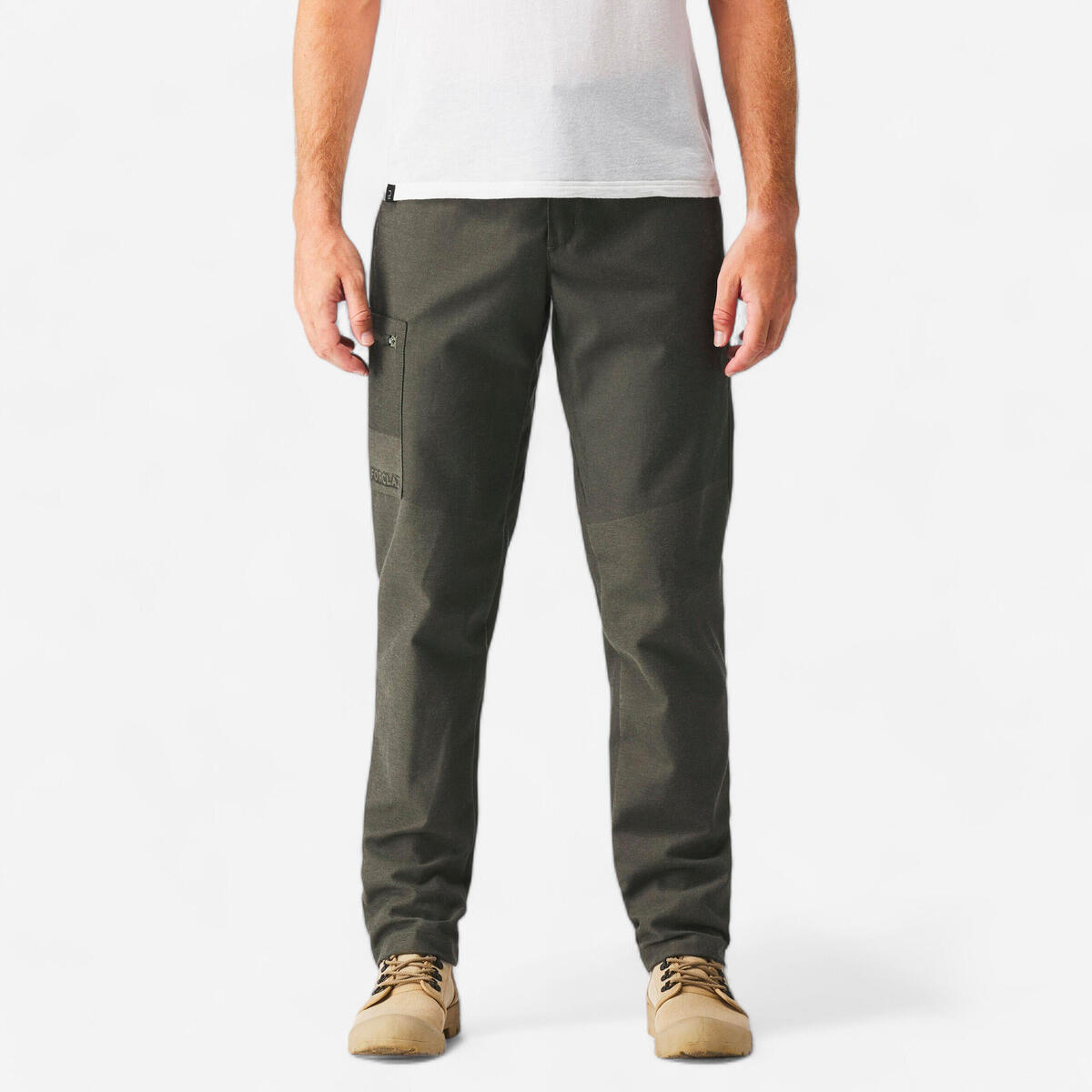 Pantalon de randonnée résistant - MINIMAL EDITIONS LOCAL - homme