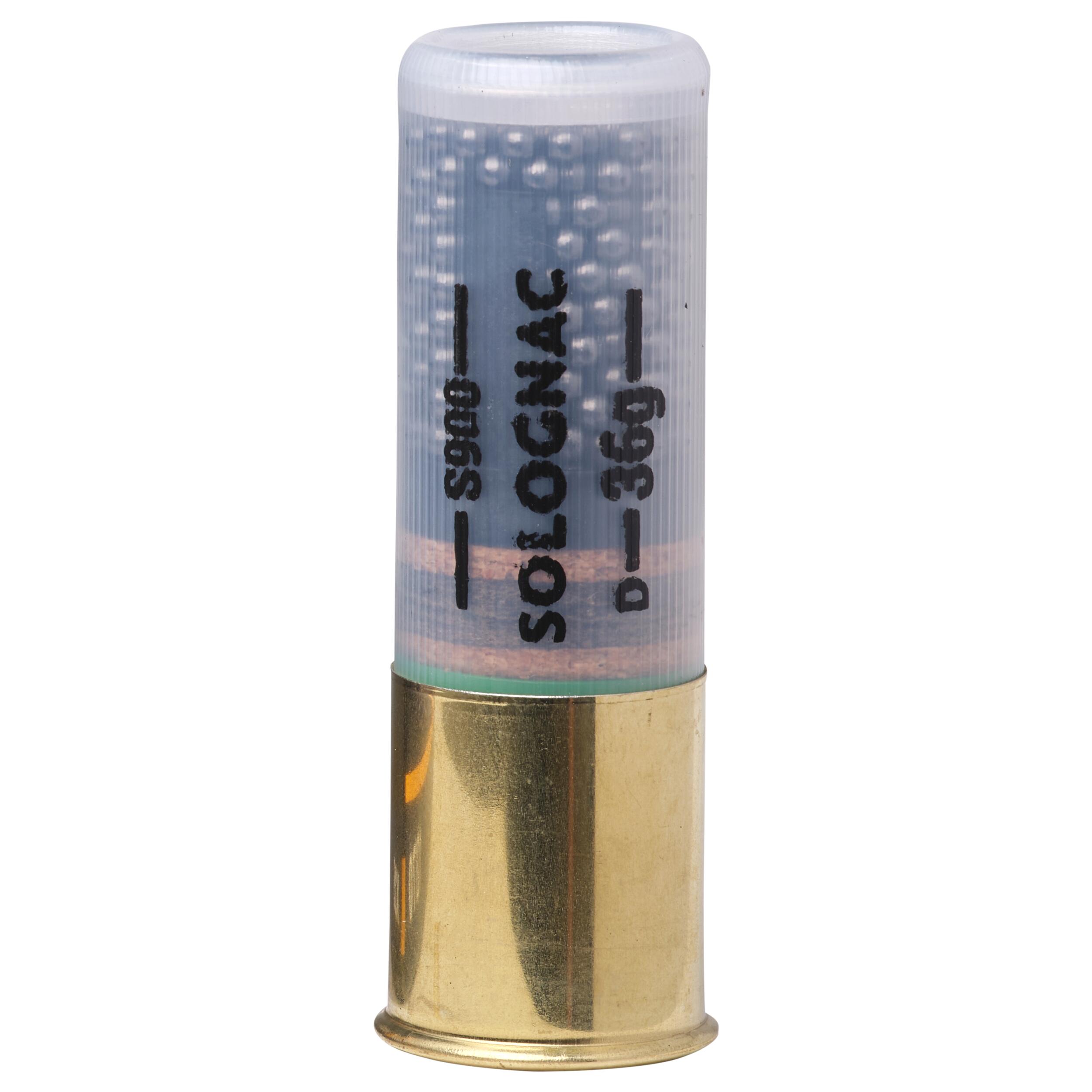 CARTUCHO S900 36 g IMPACT ARX CALIBRE 12/70 PERDIGÓN N°7 X25  5/5