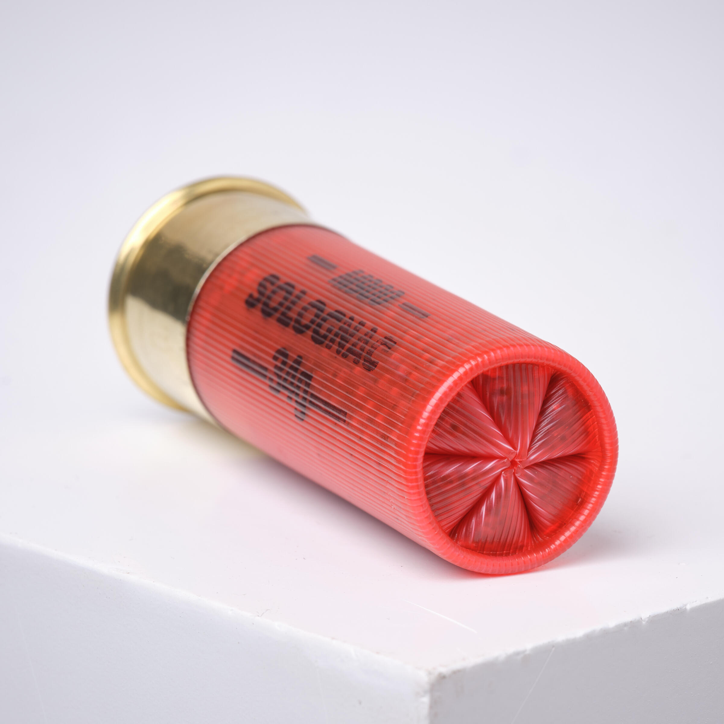 CARTOUCHE M900 34g CONFORT CALIBRE 12/70 PLOMB N°7 X25 4/5