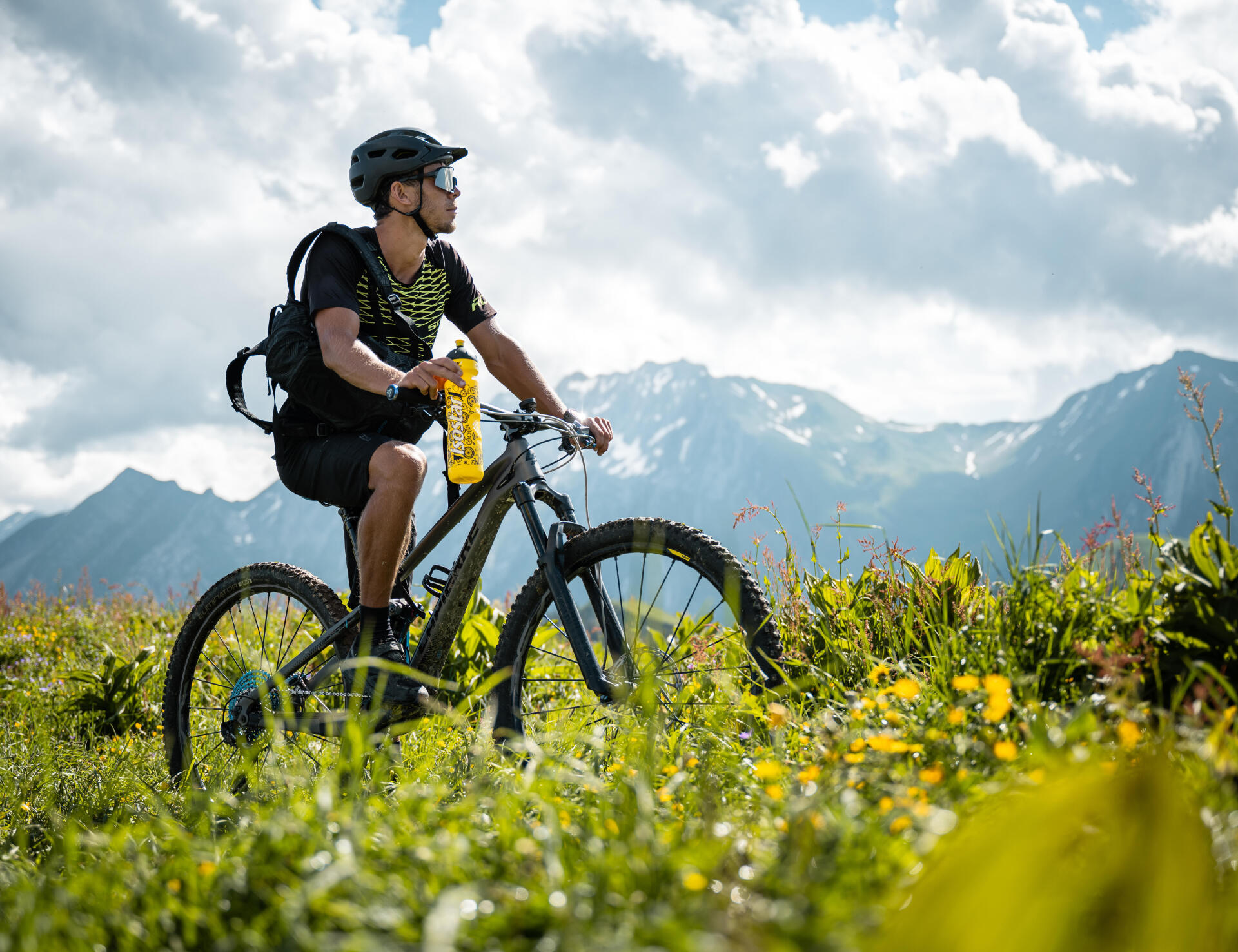 Speed up bike hotsell