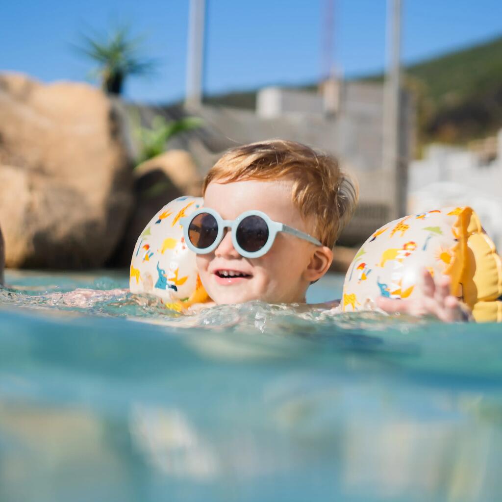 Schwimmenlernen