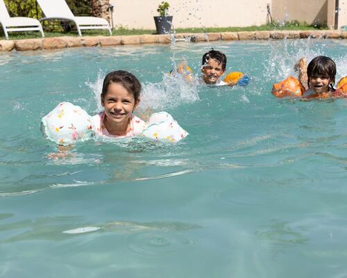 BRASSARDS ÉVOLUTIFS TIGRE