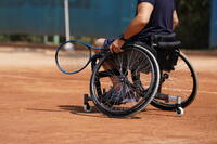 Être conseillé sur les produits sports adaptés en visio