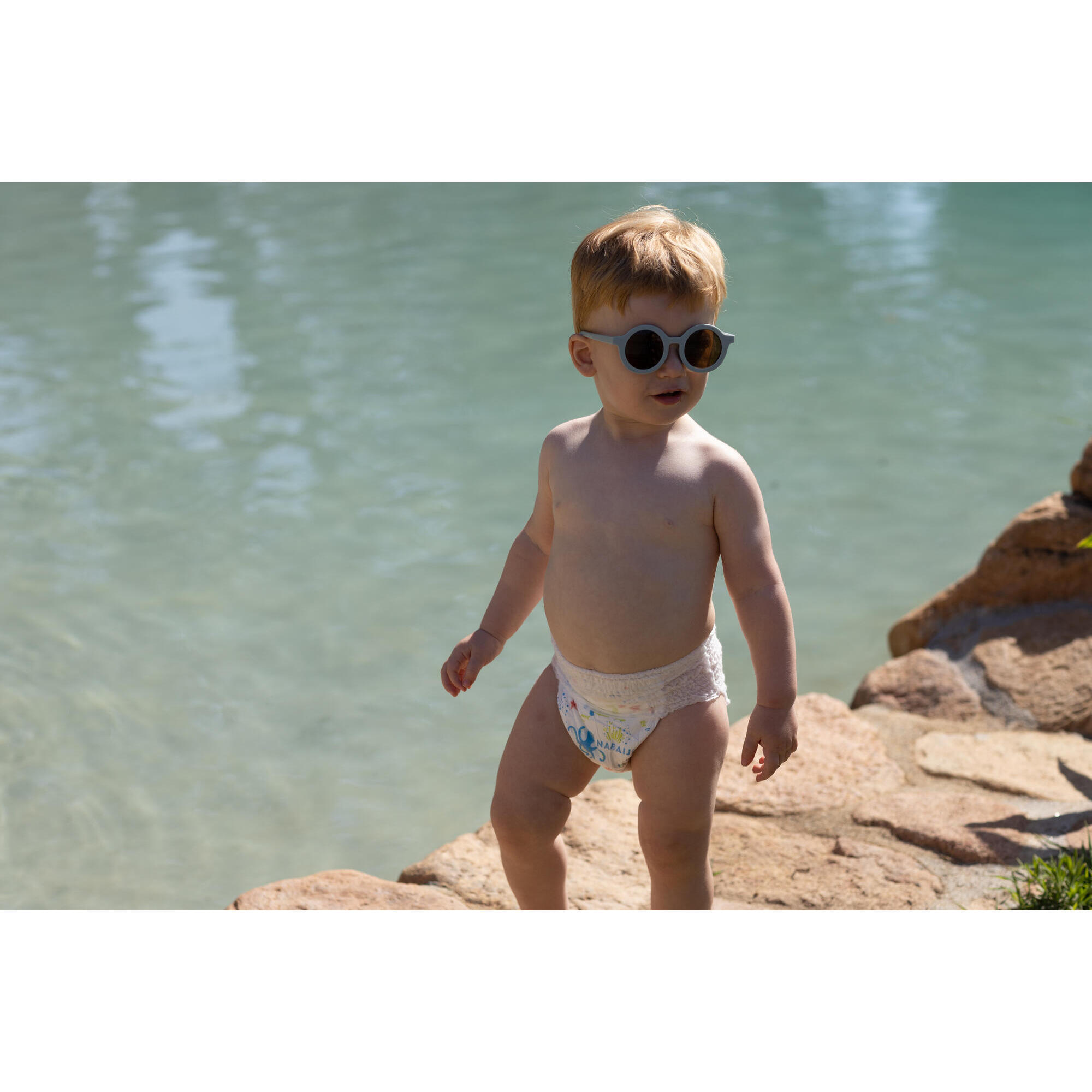 Decathlon hotsell swim diaper