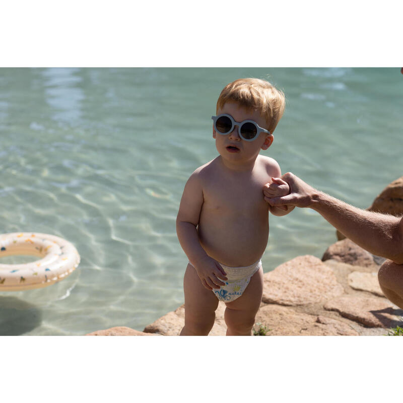 HUGGIES : Little Swimmers - Culottes de bain et piscine jetables