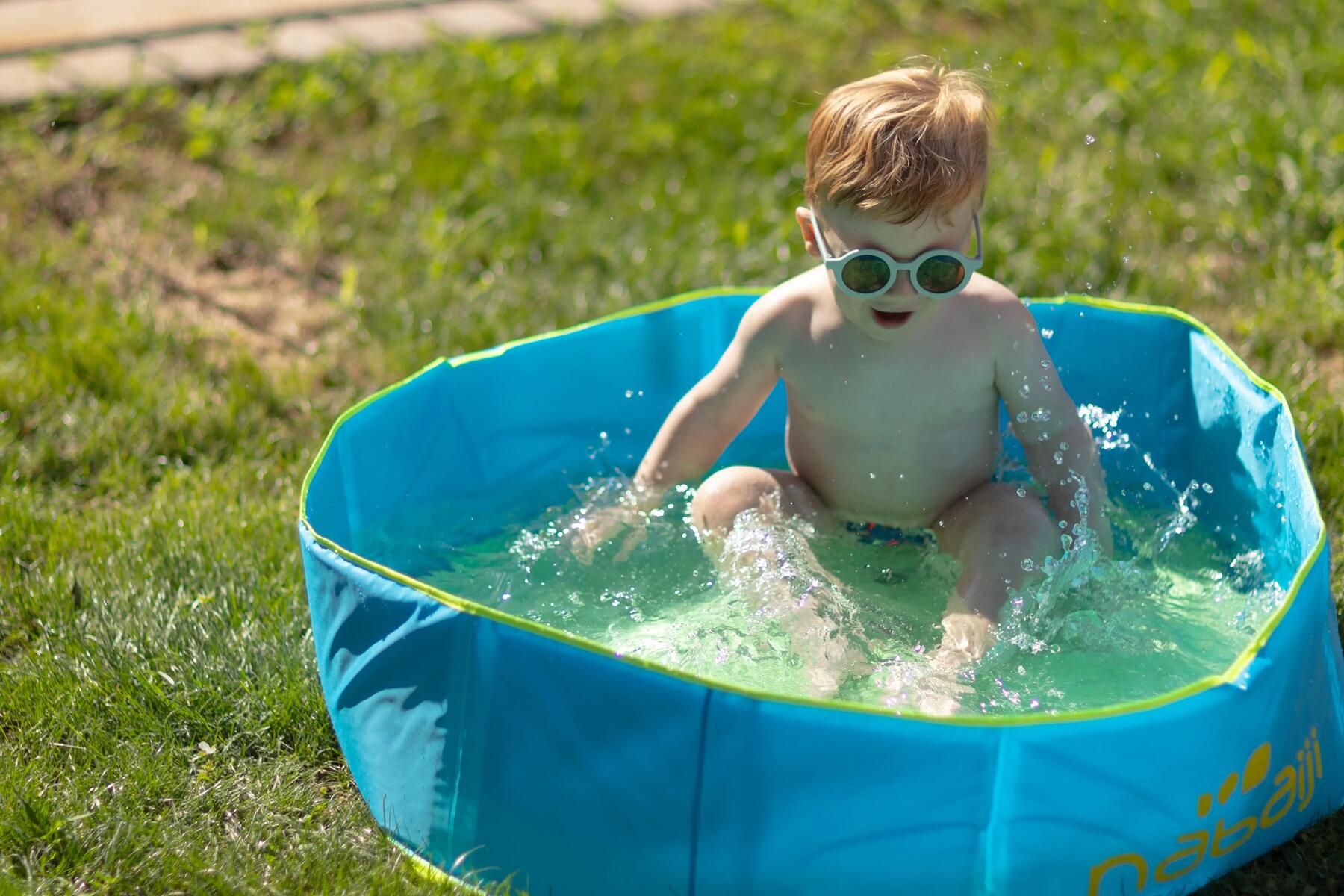 piscina insuflável para crianças