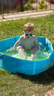 Piscina para bebé