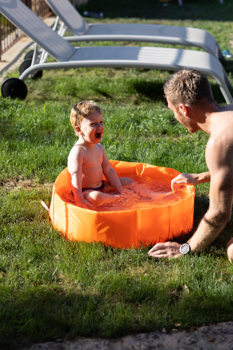 Comment choisir une piscine pour enfant?