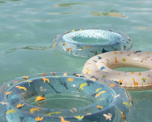 bouées piscine éveil aquatique