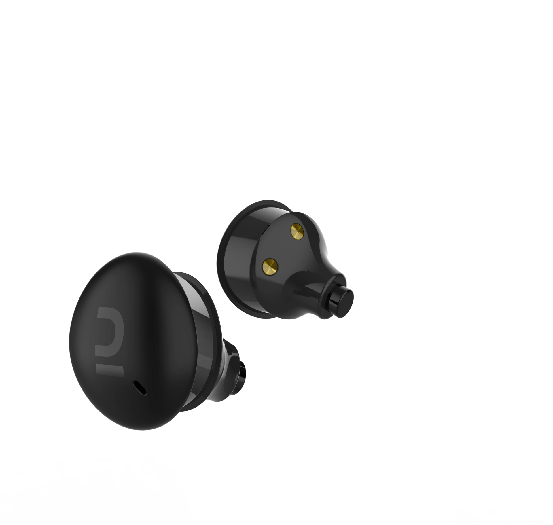 auriculares in ear