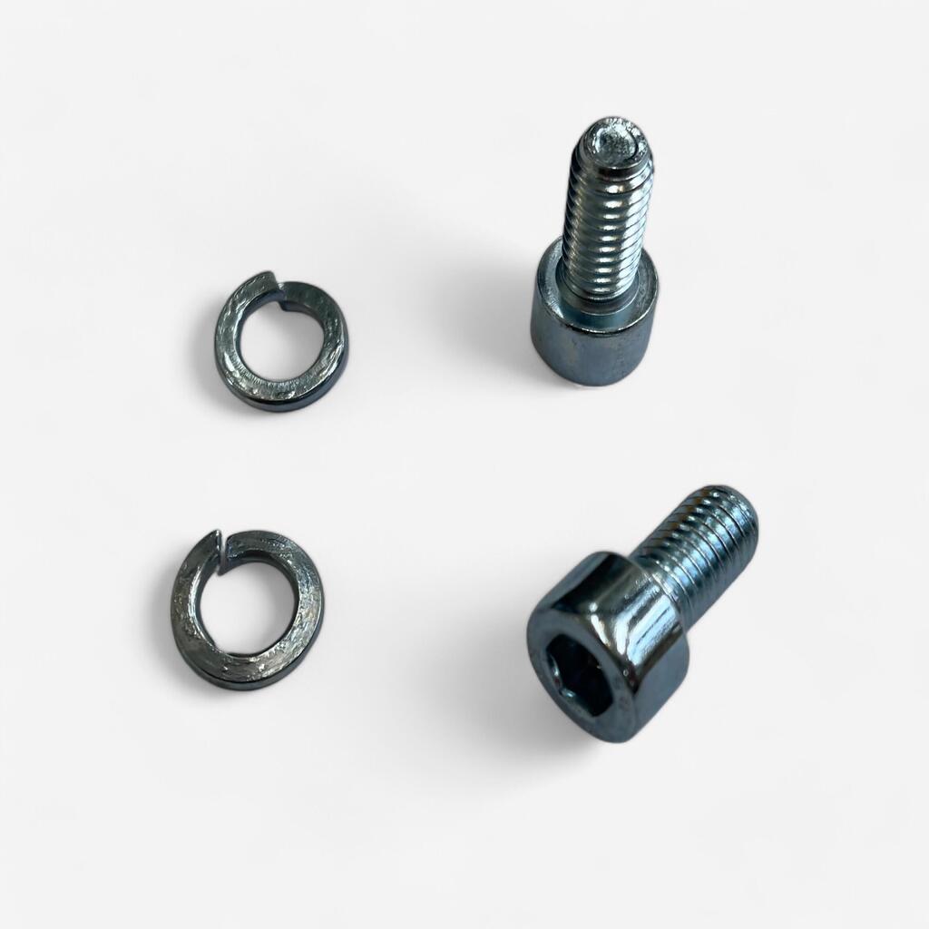 Μαύρο / Γκρι