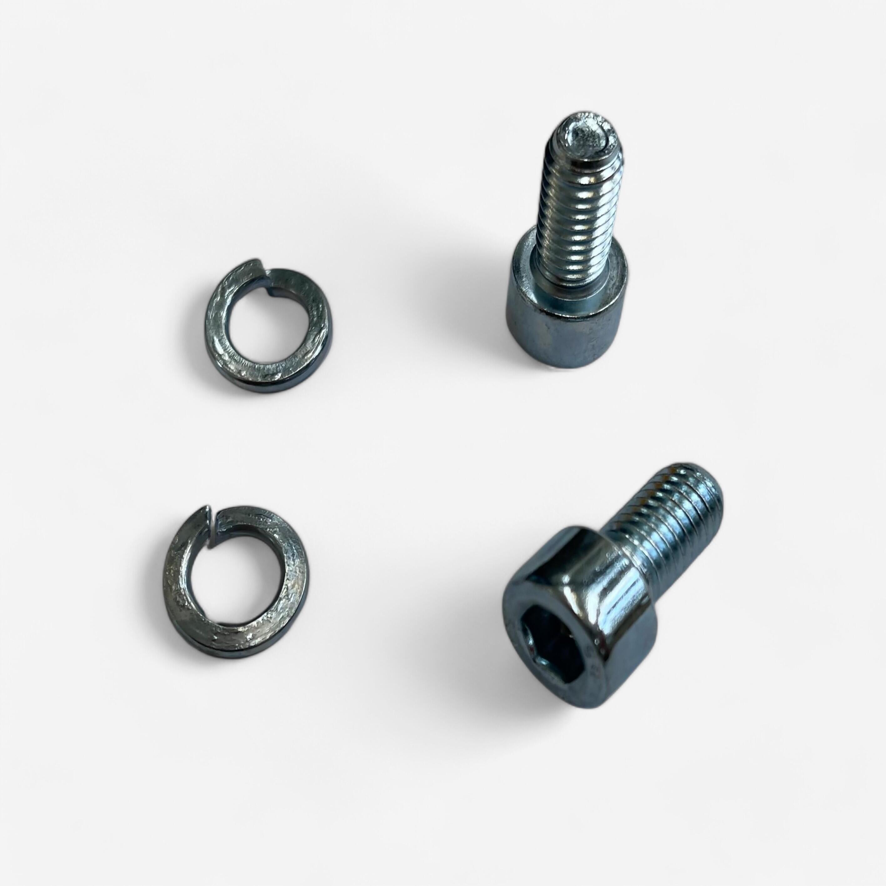 Screws For 14" & 16" Stabilizer  - BTWIN
