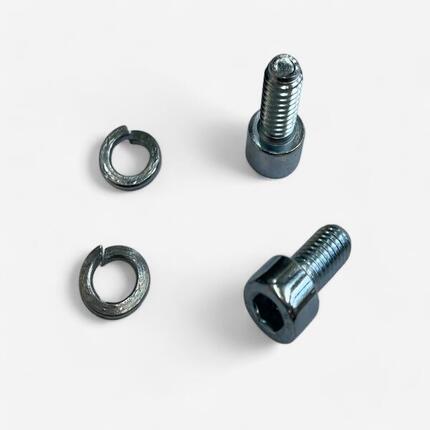 Schrauben für Stützräder 14 und 16 Zoll