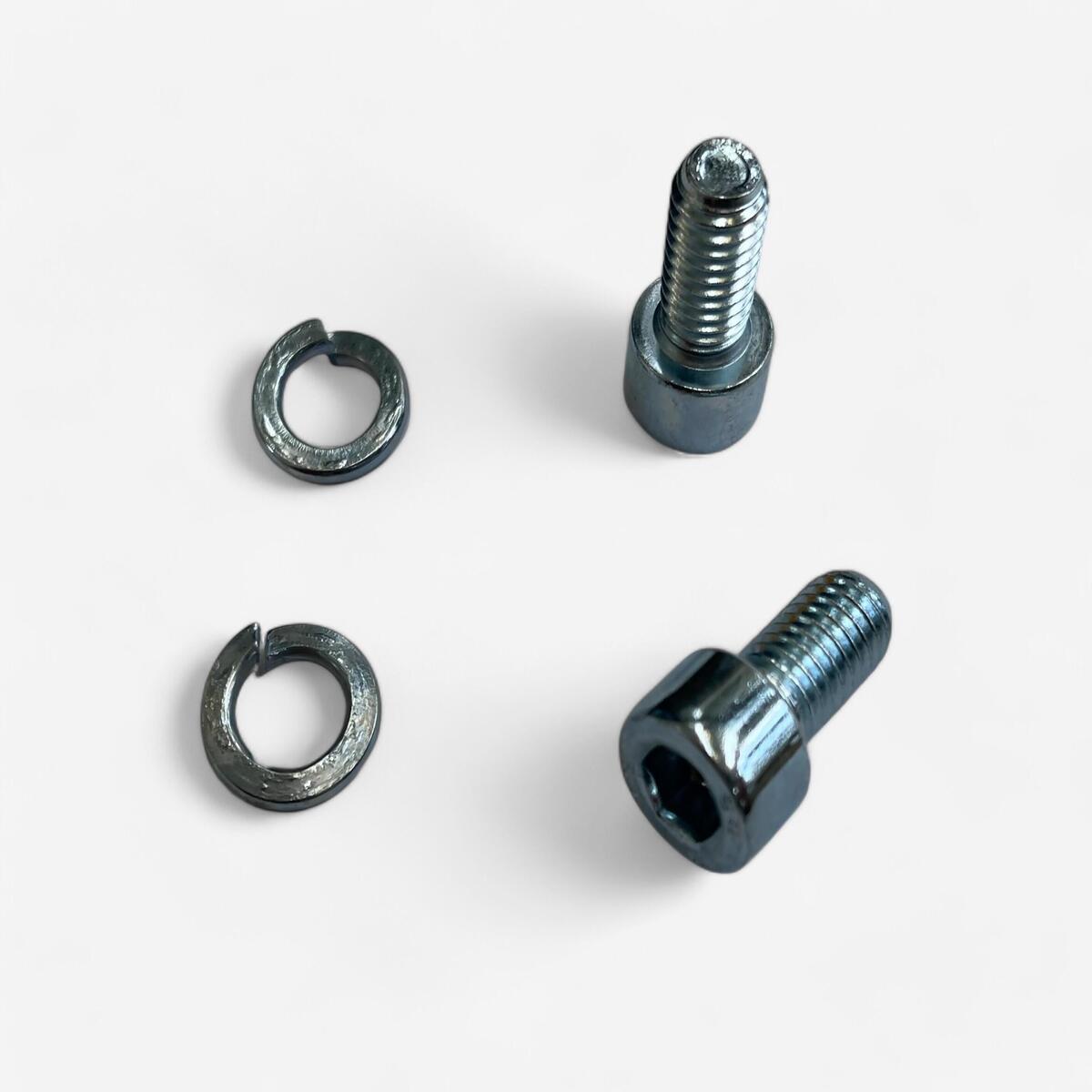 Vis pour stabilisateurs 14" et 16".