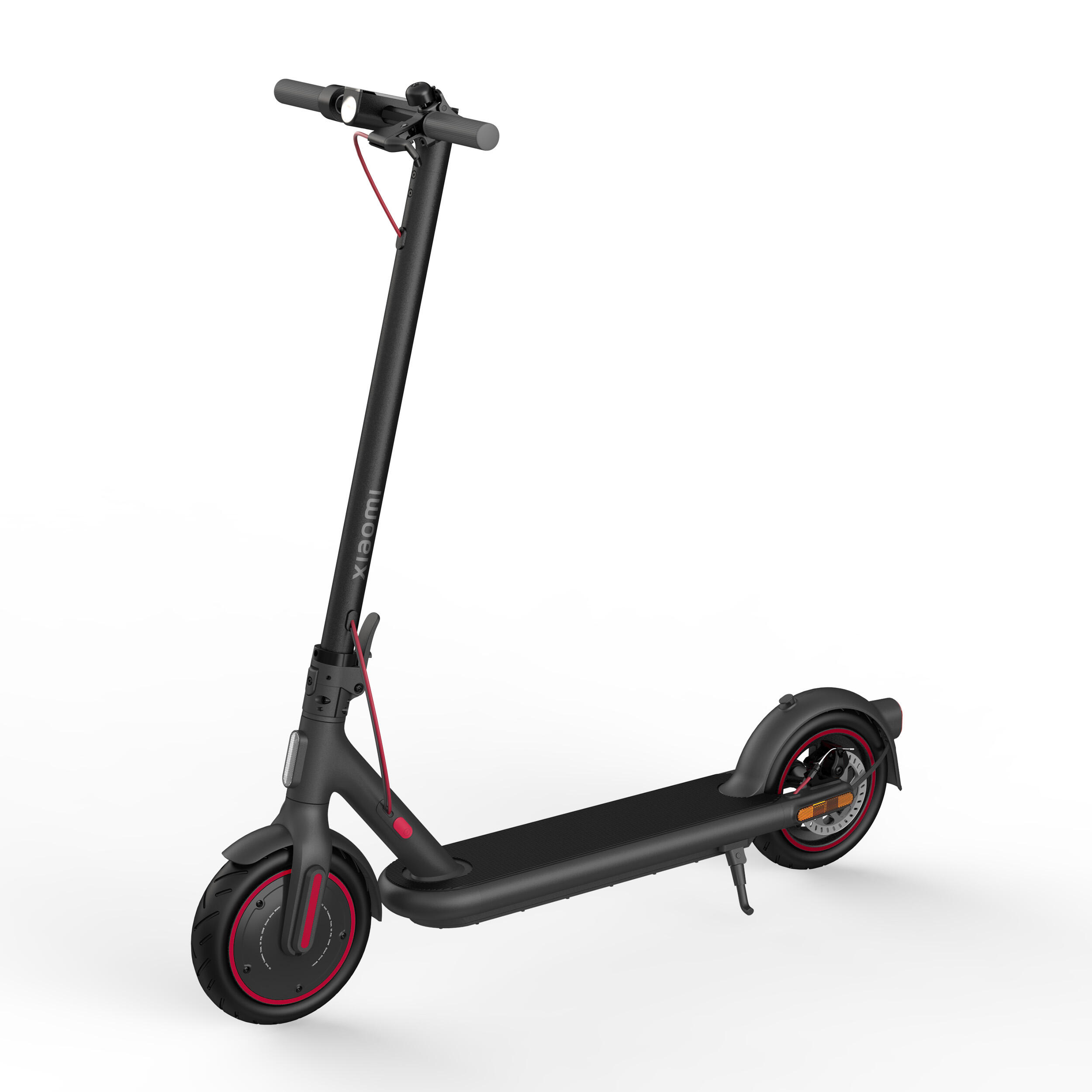 Trottinette lectrique Xiaomi Pro 4 XIAOMI Decathlon