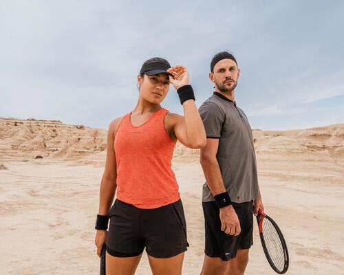 Tenniskleding kiezen