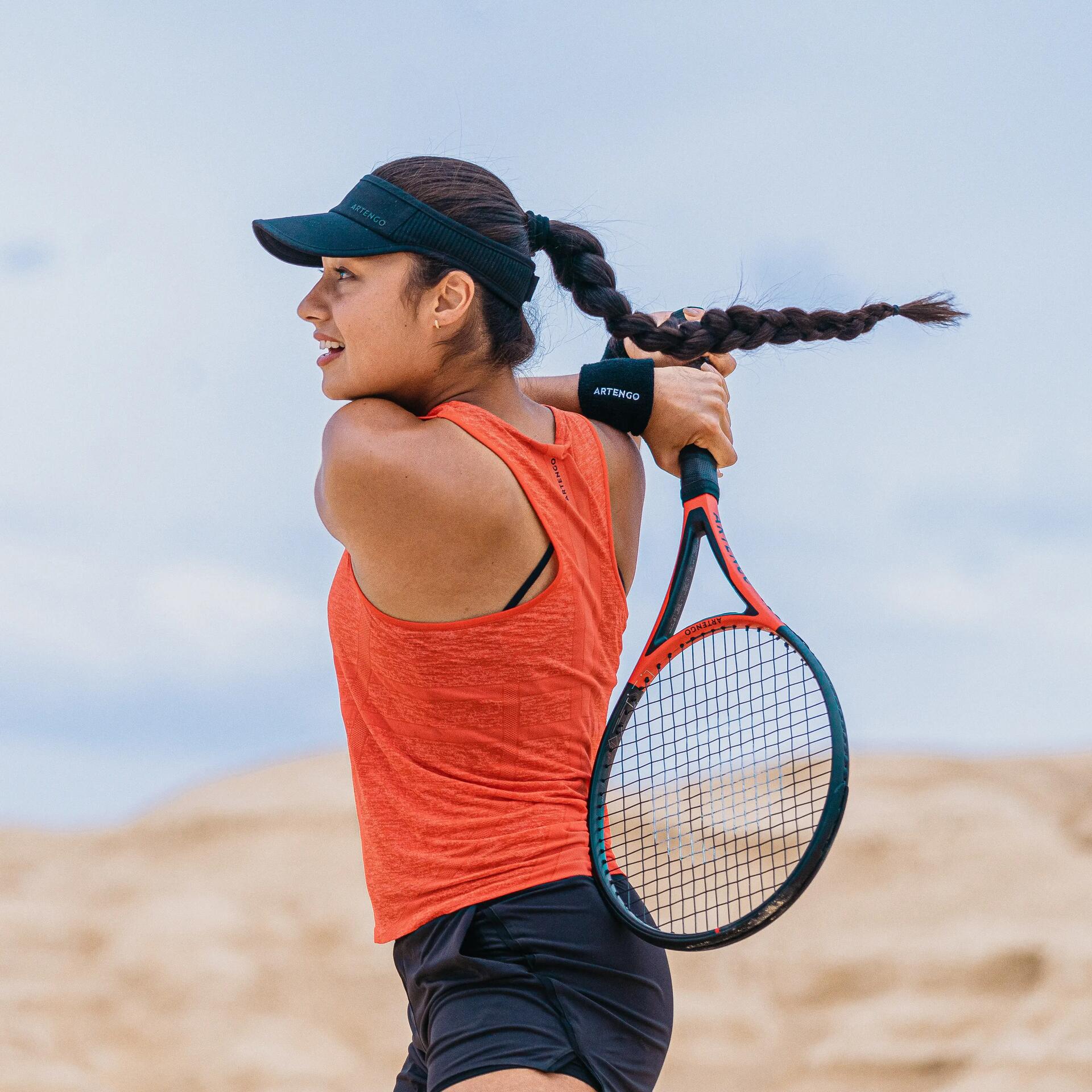 tennisracket voor volwassenen