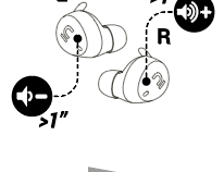 COMO CONECTAR OS MEUS AURICULARES KALENJI 500 NO DIA A DIA?