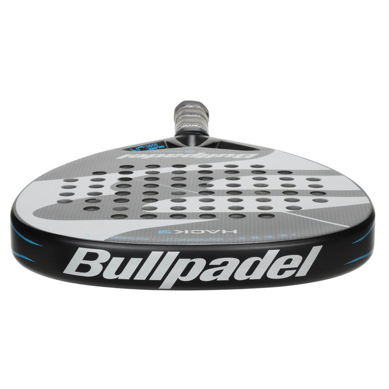 Pala de pádel júnior Bullpadel Hack JR