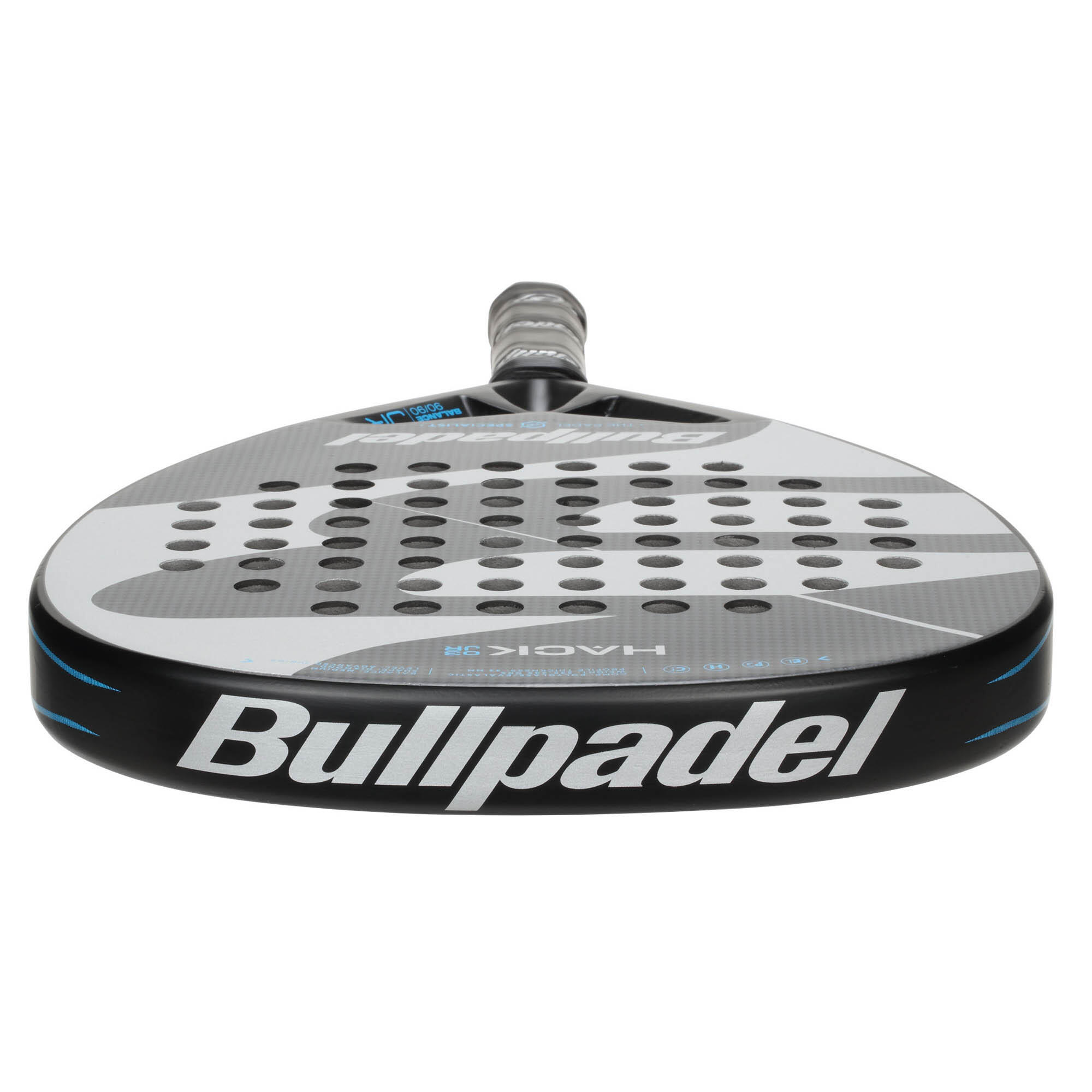 Raquette de padel junior Bullpadel Hack JR BULLPADEL Decathlon