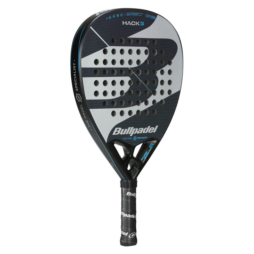 Kids' Padel Racket Hack JR