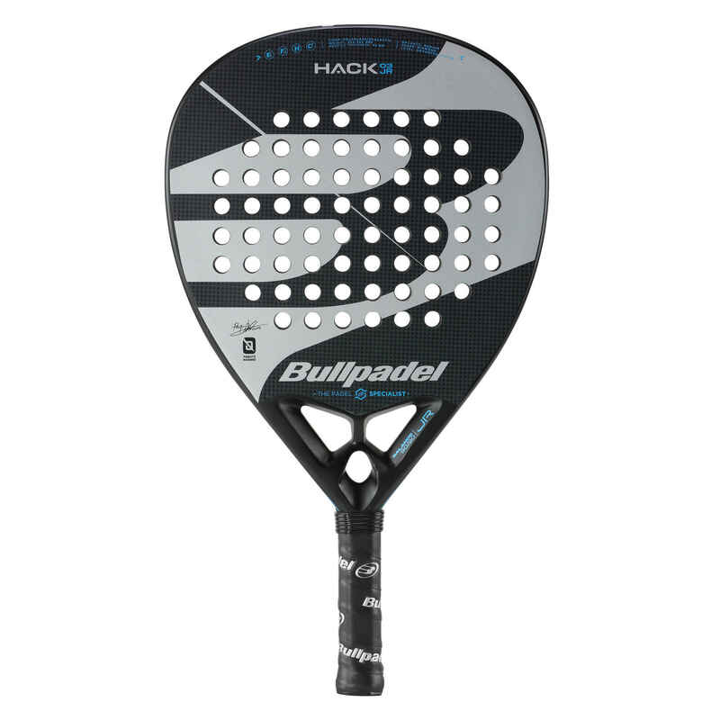 Kids' Padel Racket Hack JR