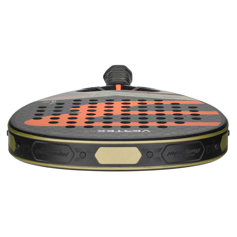 Raquette de padel adulte - Bullpadel Vertex 03