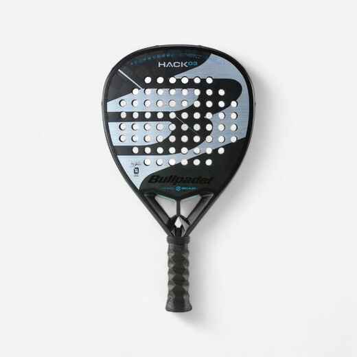 
      Adult Padel Racket Hack 03 2023 Paquito Navarro
  